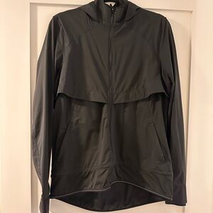 Lululemon light jacket